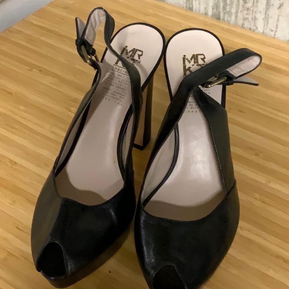 Women’s MRKT. Heels